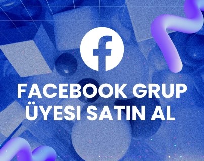 Facabook Grup Üyesi