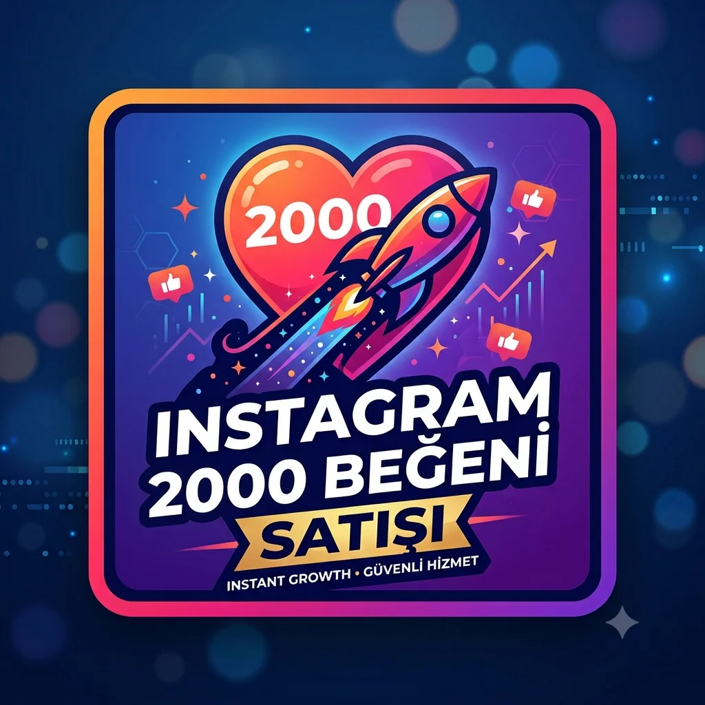 ⭐(KEŞFET ETKİLİ) 2000 BEĞENİ + GARANTİLİ |